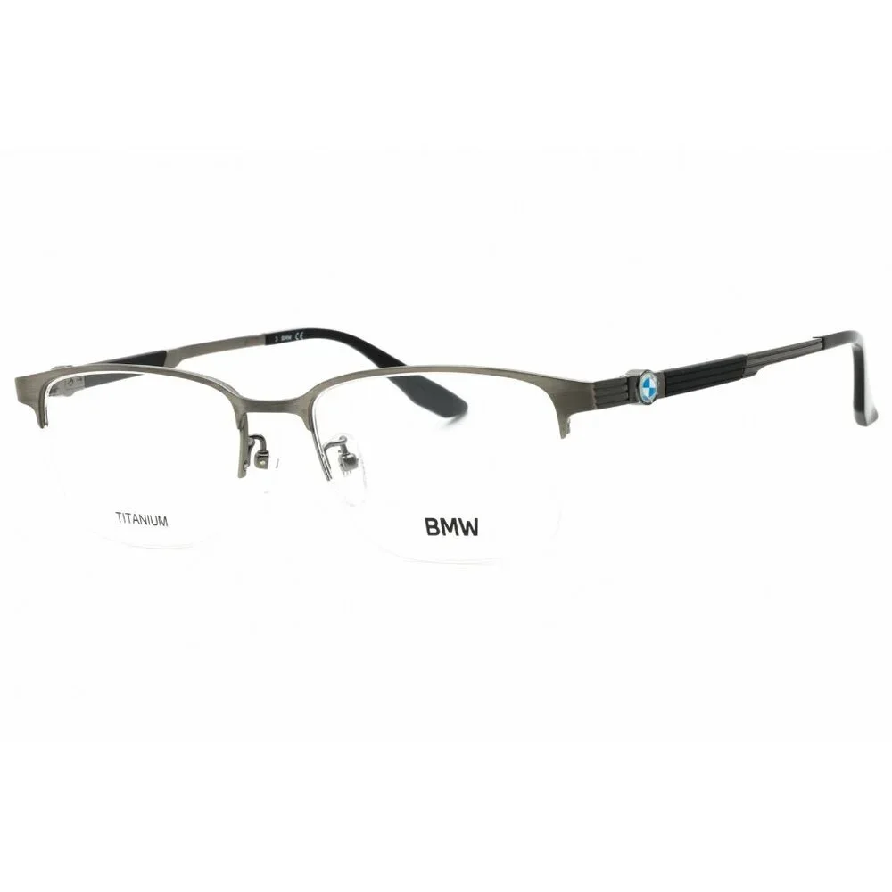 BMW EYEGLASSES BW5051H-013-54 New with case